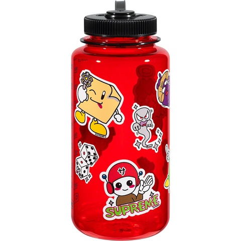 Supreme®/Nalgene® Characters 32 oz. Bottle - Supreme