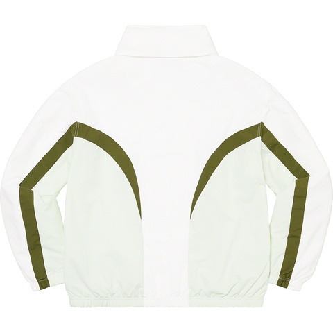 Curve Track Jacket - spring/summer 2022 - Supreme