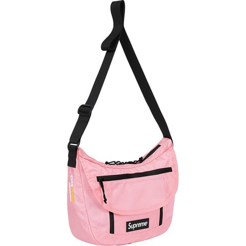 Small Messenger Bag - spring/summer 2022 - Supreme