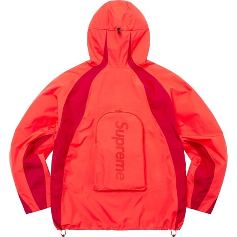 GORE-TEX PACLITE® Jacket - spring/summer 2022 - Supreme