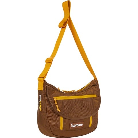Small Messenger Bag - spring/summer 2022 - Supreme