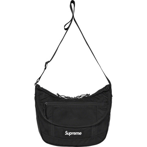 Small Messenger Bag - spring/summer 2022 - Supreme
