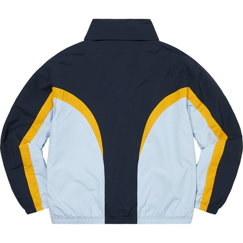Curve Track Jacket - spring/summer 2022 - Supreme