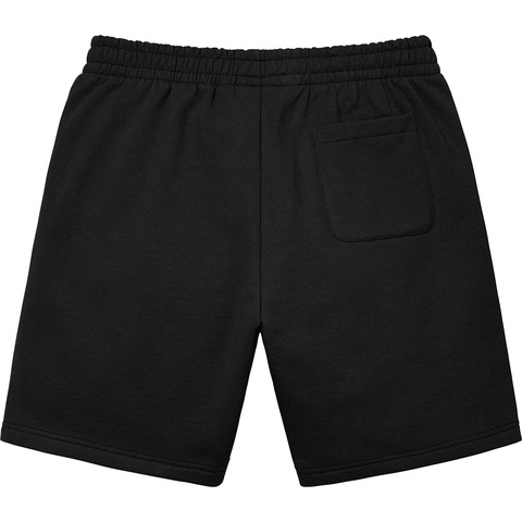 Small Box Sweatshort - spring/summer 2022 - Supreme