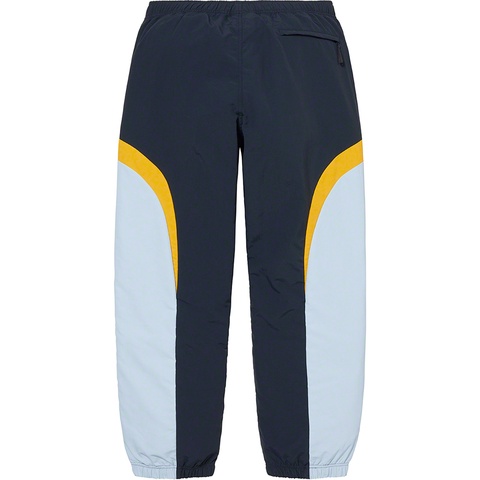 Curve Track Pant - spring/summer 2022 - Supreme