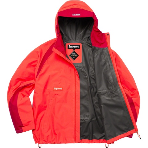 GORE-TEX PACLITE® Jacket - spring/summer 2022 - Supreme