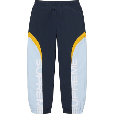 Curve Track Pant - spring/summer 2022 - Supreme