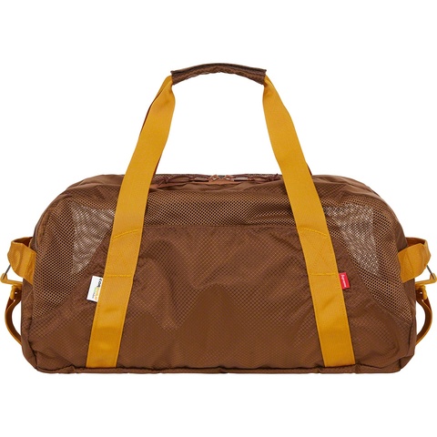 Duffle Bag - spring/summer 2022 - Supreme
