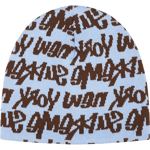 Fat Tip Beanie - spring/summer 2022 - Supreme
