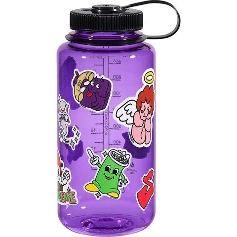 Supreme®/Nalgene® Characters 32 oz. Bottle - Supreme