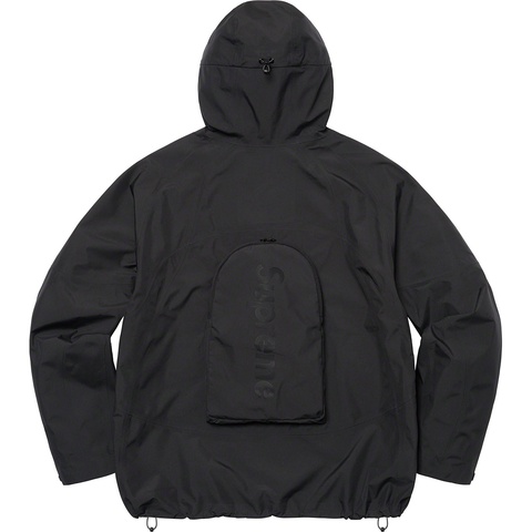 GORE-TEX PACLITE® Jacket - spring/summer 2022 - Supreme