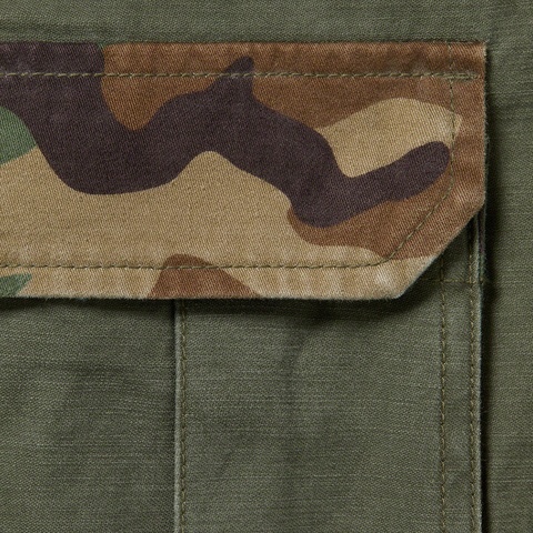 Supreme Cargo Pant - Olive