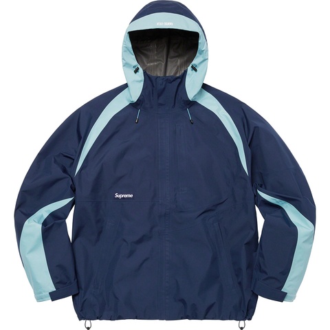GORE-TEX PACLITE® Jacket - spring/summer 2022 - Supreme