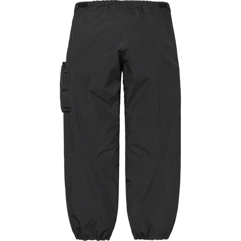 Supreme GORE-TEX PACLITE® Pant - Black