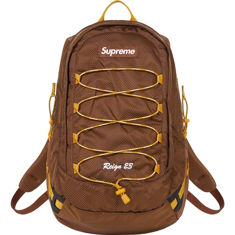 Backpack - spring/summer 2022 - Supreme