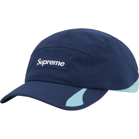GORE-TEX Paclite Camp Cap - spring/summer 2022 - Supreme