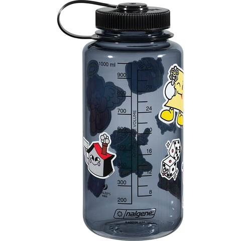 Supreme®/Nalgene® Characters 32 oz. Bottle - Supreme