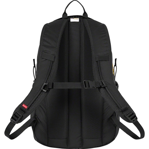 Supreme Backpack - Black