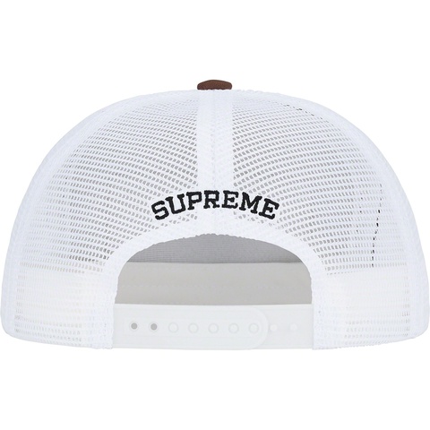 Illest Mesh Back 5-Panel - spring/summer 2022 - Supreme