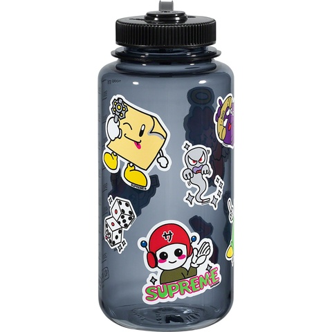 Supreme®/Nalgene® Characters 32 oz. Bottle - Supreme