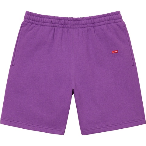 Small Box Sweatshort - spring/summer 2022 - Supreme