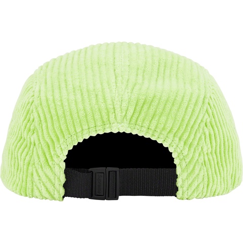 Corduroy Camp Cap - spring/summer 2022 - Supreme