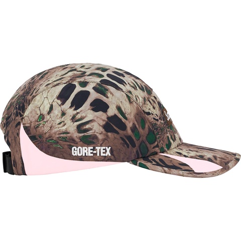 【美品】Supreme GORE-TEX Paclite Camp Cap GORE-TEX Paclite Camp Cap - spring/summer 2022 - Supreme