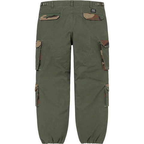 Cargo Pant - spring/summer 2022 - Supreme