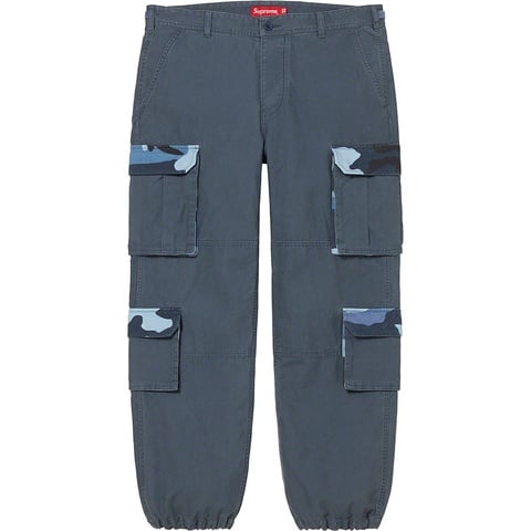 Cargo Pant - spring/summer 2022 - Supreme