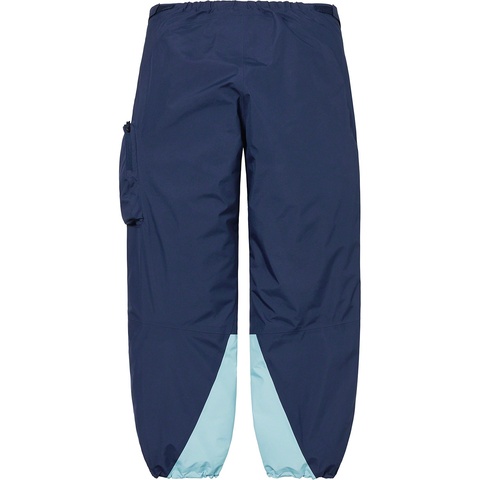 Supreme GORE-TEX PACLITE® Pant - Navy