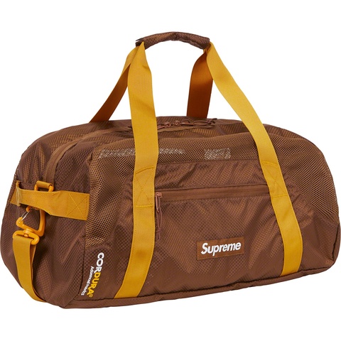 Duffle Bag - spring/summer 2022 - Supreme