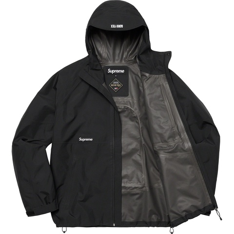Supreme 22SS Gore-Tex Paclite Jacket S美品 GORE-TEX PACLITE® Jacket - spring/summer 2022 - Supreme