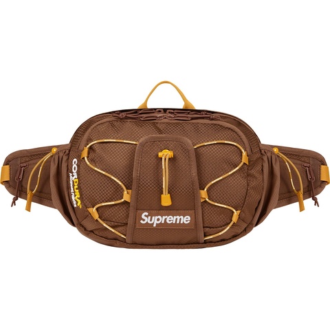 Harness Waist Bag - spring/summer 2022 - Supreme