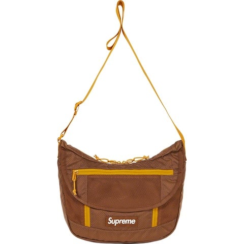 Small Messenger Bag - spring/summer 2022 - Supreme