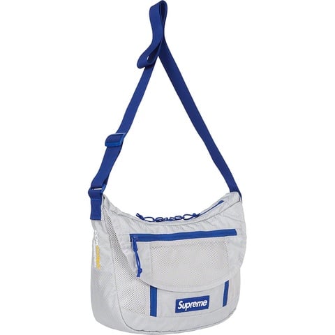 バッグ 22SS Supreme Small Messenger Bag Small Messenger Bag | Supreme 22ss