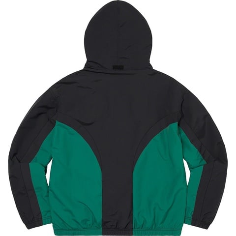 Curve Track Jacket - spring/summer 2022 - Supreme