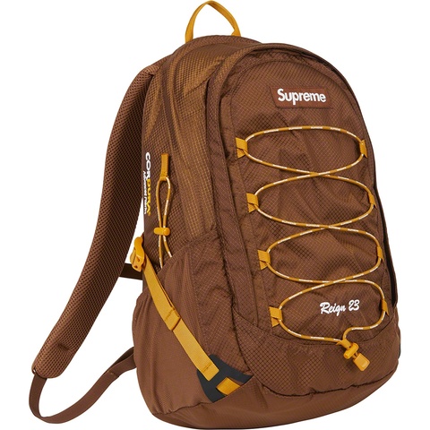 Backpack - spring/summer 2022 - Supreme