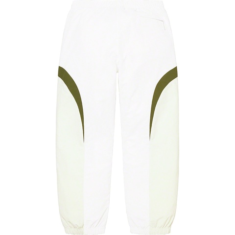 パンツ Supreme Curve Track Pant Curve Track Pant - spring/summer 2022 - Supreme