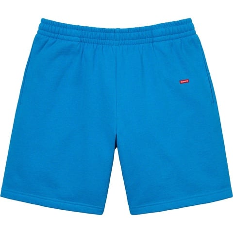 Small Box Sweatshort - spring/summer 2022 - Supreme