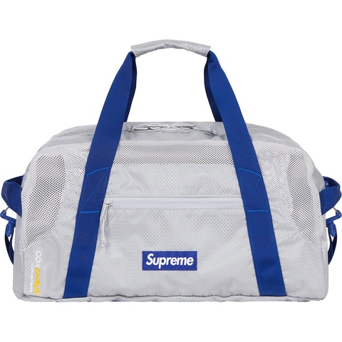 Duffle Bag - spring/summer 2022 - Supreme