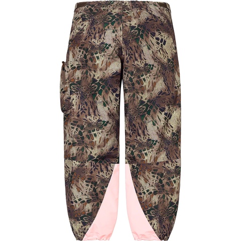 Supreme GORE-TEX PACLITE® Pant - Prym1 Wave® Camo