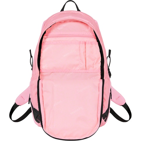 Supreme Backpack - Pink