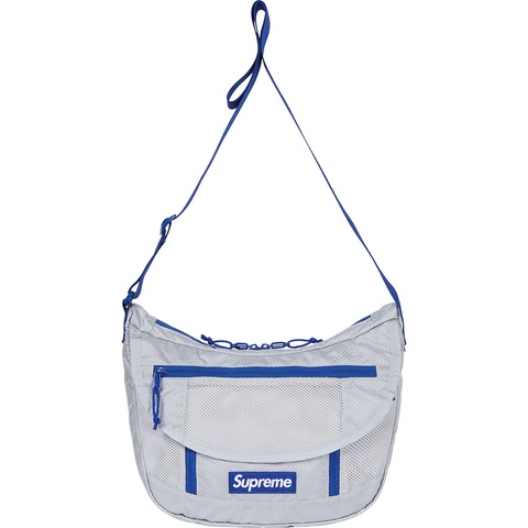 Small Messenger Bag - spring/summer 2022 - Supreme