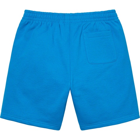 Small Box Sweatshort - spring/summer 2022 - Supreme