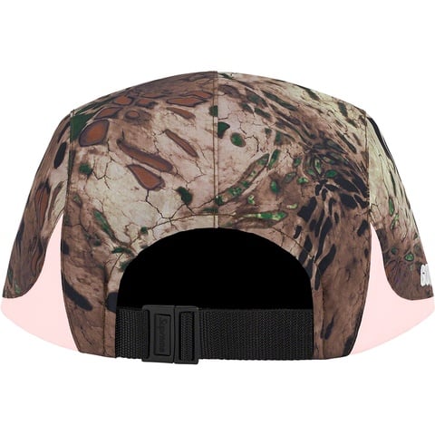 【美品】Supreme GORE-TEX Paclite Camp Cap GORE-TEX Paclite Camp Cap - spring/summer 2022 - Supreme