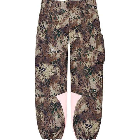 Supreme GORE-TEX PACLITE® Pant - Prym1 Wave® Camo
