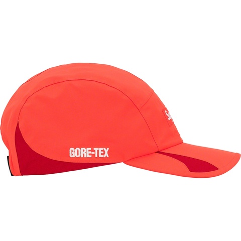GORE-TEX Paclite Camp Cap - spring/summer 2022 - Supreme
