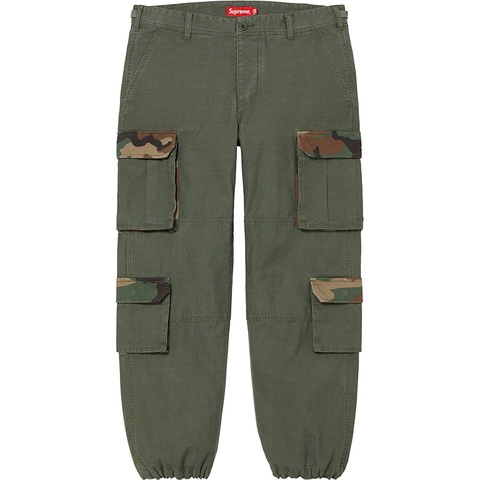 Cargo Pant - spring/summer 2022 - Supreme