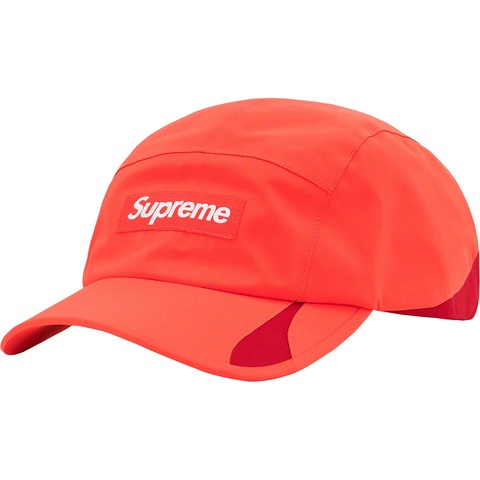 GORE-TEX Paclite Camp Cap - spring/summer 2022 - Supreme