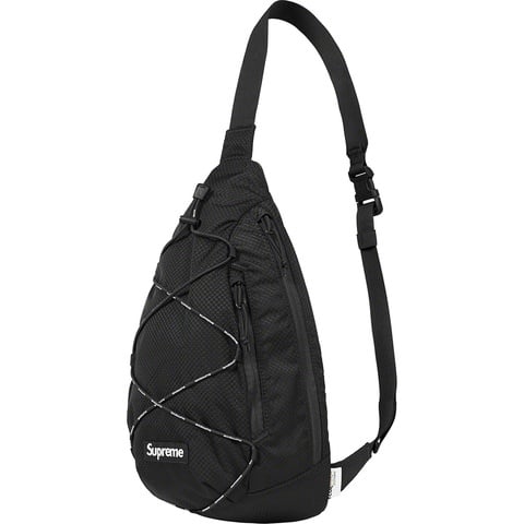 Sling Bag - spring/summer 2022 - Supreme